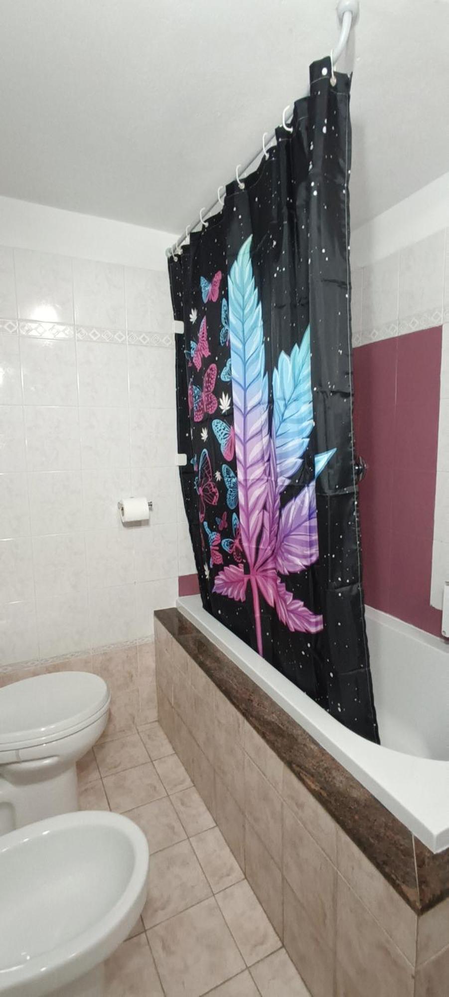 Casa Vacanze Completa Di Tutto E Anche Di Piu Ливорно Екстериор снимка