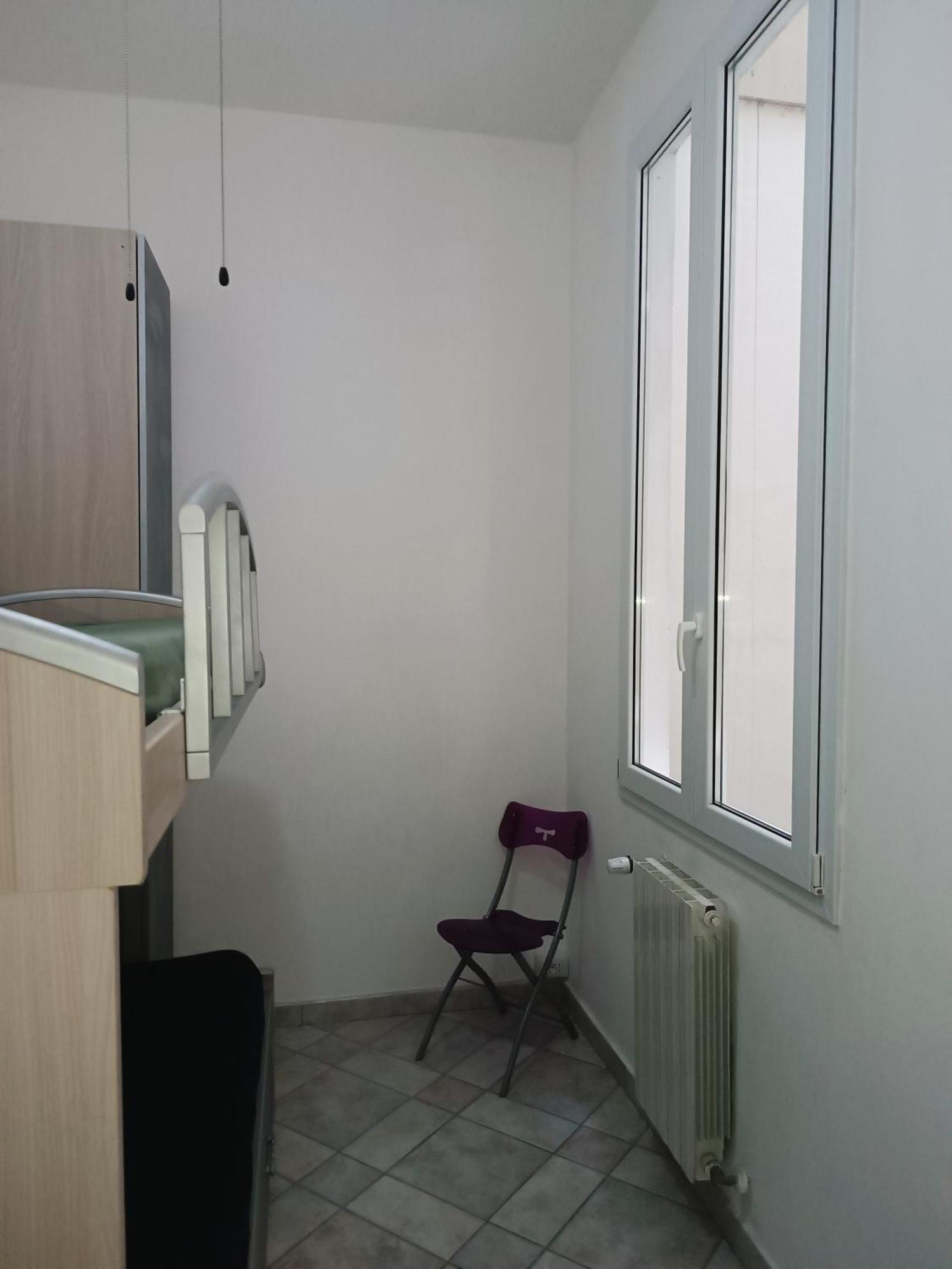 Casa Vacanze Completa Di Tutto E Anche Di Piu Ливорно Екстериор снимка