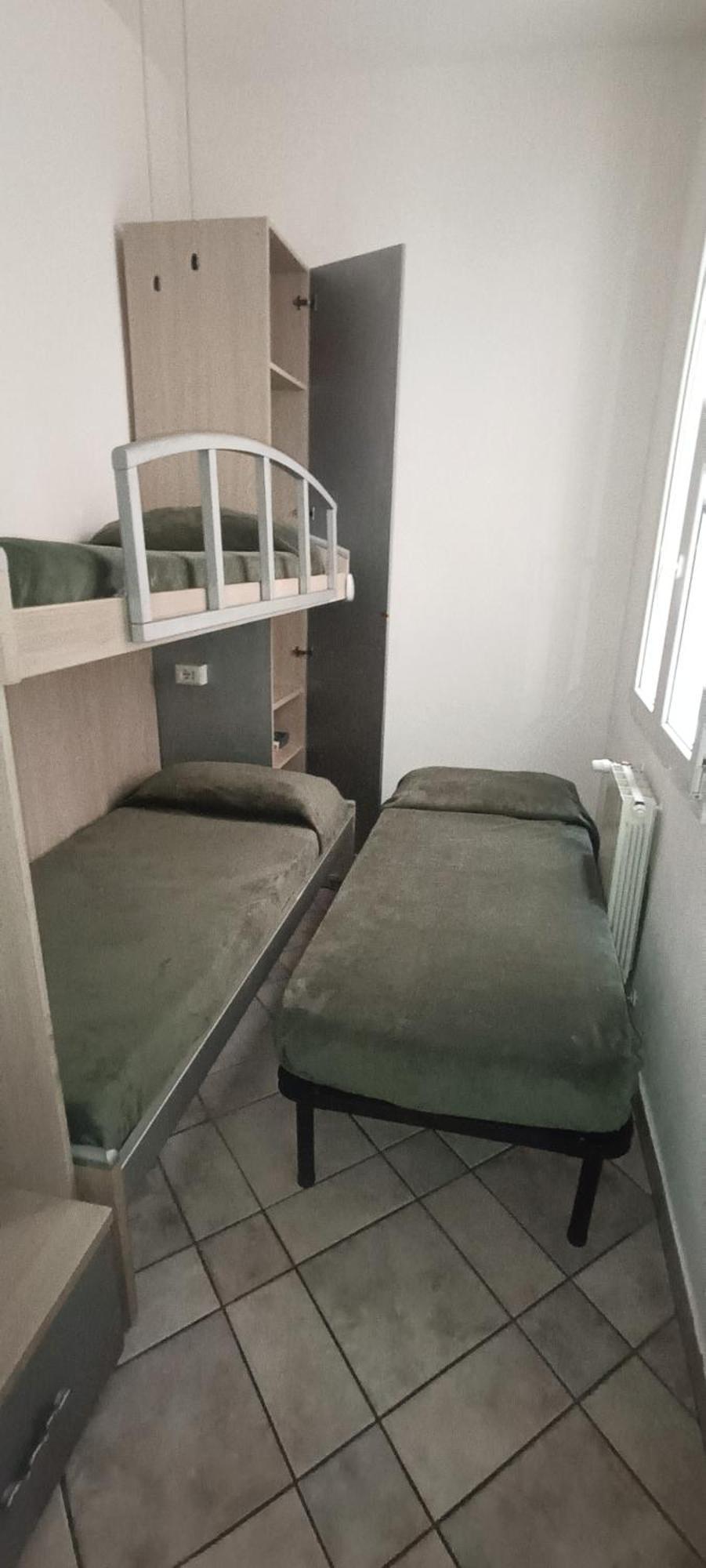 Casa Vacanze Completa Di Tutto E Anche Di Piu Ливорно Екстериор снимка